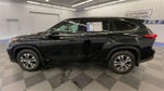 2022 Highlander Hybrid Thumbnail 5