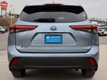 2021 Highlander Hybrid Thumbnail 4