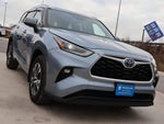 2021 Highlander Hybrid Thumbnail 6