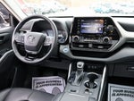 2021 Highlander Hybrid Thumbnail 13