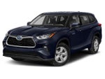 2022 Highlander Hybrid Thumbnail 1