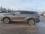 2022 Highlander Hybrid Thumbnail 5