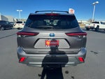 2022 Highlander Hybrid Thumbnail 4