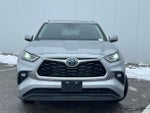 2022 Highlander Hybrid Thumbnail 7