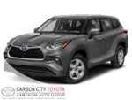 2022 Highlander Hybrid Thumbnail 1