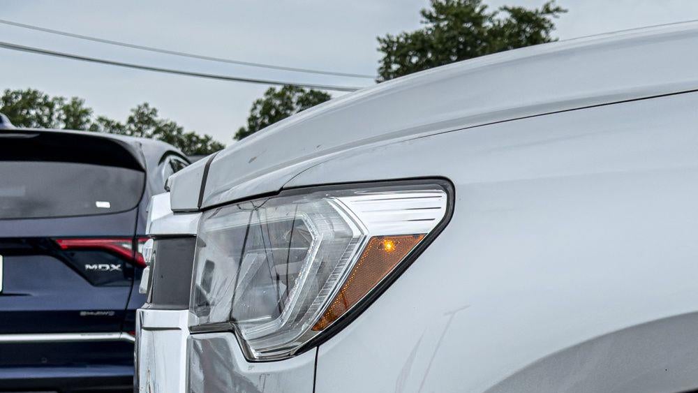 2021 Toyota Sequoia Platinum