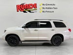 2021 Sequoia Thumbnail 3