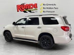 2021 Sequoia Thumbnail 4