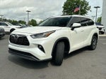 2021 Highlander Thumbnail 2