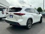 2021 Highlander Thumbnail 7