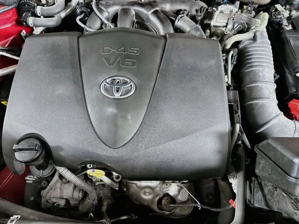 2020 Toyota Highlander - $27,072