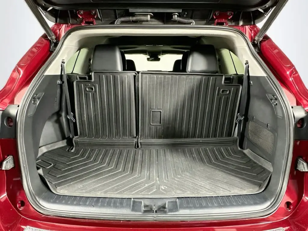 2020 Toyota Highlander - $27,072