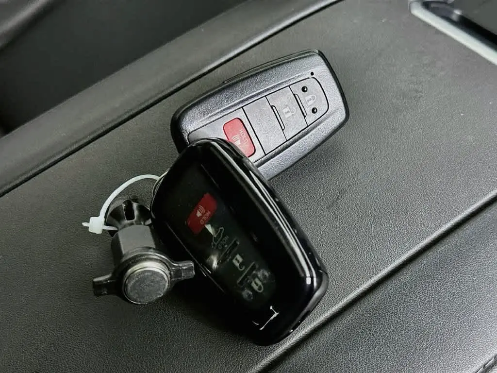 2020 Toyota Highlander - $27,072