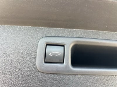 2021 Toyota Highlander XLE 4DR SUV