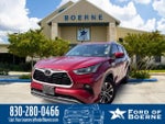 2021 Highlander Thumbnail 1