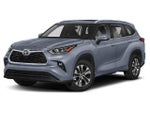 2020 Highlander Thumbnail 1