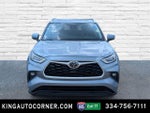 2020 Highlander Thumbnail 2