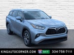 2020 Highlander Thumbnail 3