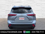 2020 Highlander Thumbnail 7