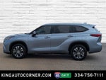 2020 Highlander Thumbnail 9