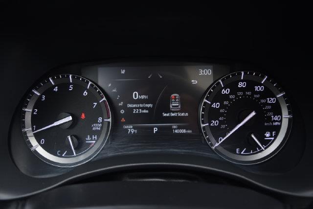 2021 Toyota Highlander - $22,000