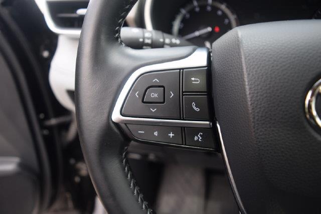 2021 Toyota Highlander - $22,000
