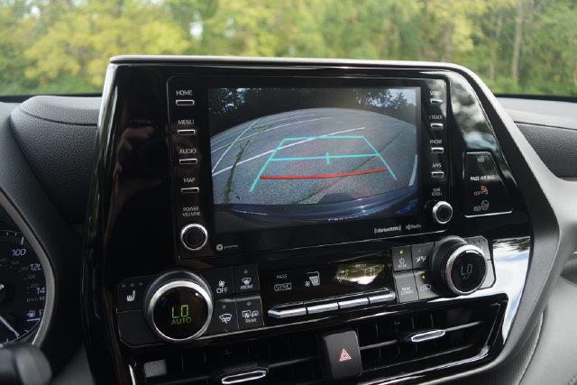 2021 Toyota Highlander - $22,000