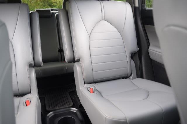 2021 Toyota Highlander - $22,000