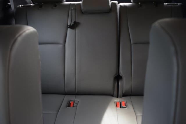 2021 Toyota Highlander - $22,000