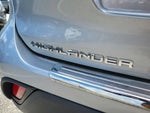 2022 Highlander Thumbnail 5