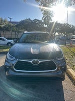 2021 Highlander Thumbnail 2