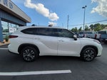 2021 Highlander Thumbnail 4