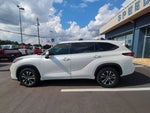 2021 Highlander Thumbnail 10