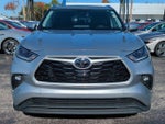 2021 Highlander Thumbnail 9