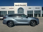 2020 Highlander Thumbnail 1