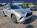 2020 Highlander Thumbnail 6
