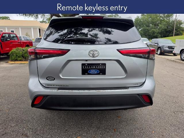 2020 Toyota Highlander - $21,995