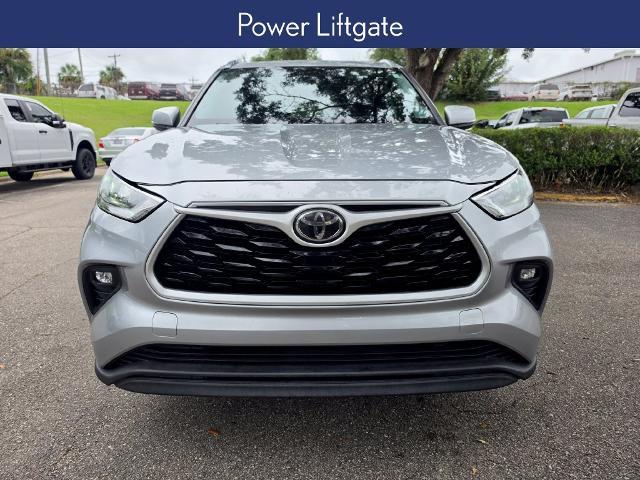 2020 Toyota Highlander - $21,995