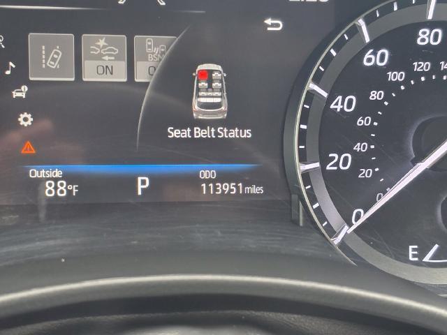 2020 Toyota Highlander - $21,995