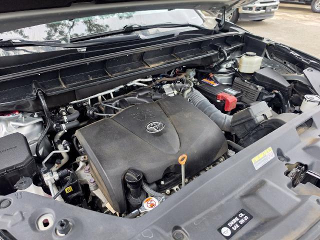 2020 Toyota Highlander - $21,995