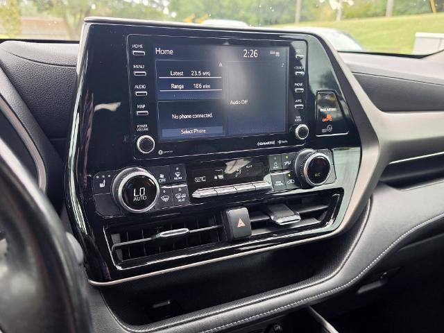 2020 Toyota Highlander - $21,995