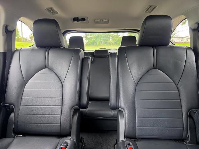 2020 Toyota Highlander - $21,995