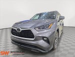 2021 Highlander Thumbnail 3
