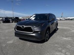 2021 Highlander Thumbnail 4
