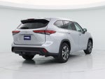 2021 Highlander Thumbnail 8