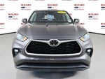 2022 Highlander Thumbnail 5