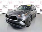 2022 Highlander Thumbnail 6