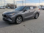 2020 Highlander Thumbnail 8