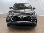 2021 Highlander Thumbnail 2