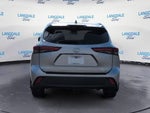 2021 Highlander Thumbnail 8